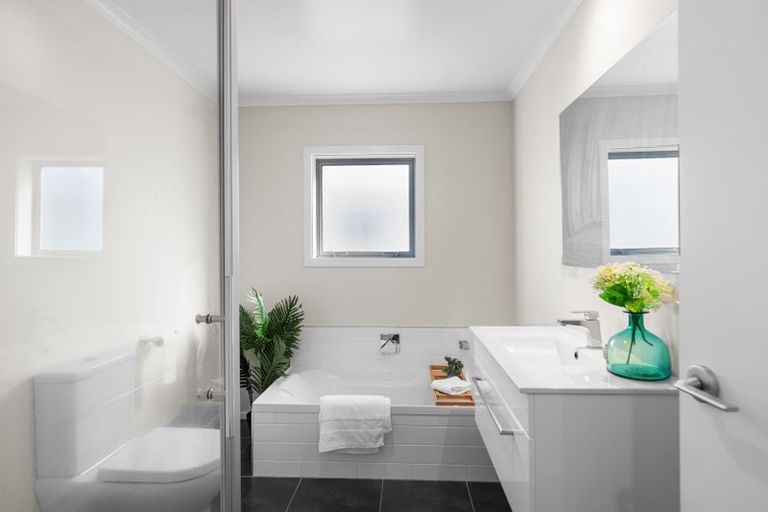 Photo of property in 65 Tennille Street, Flagstaff, Hamilton, 3210