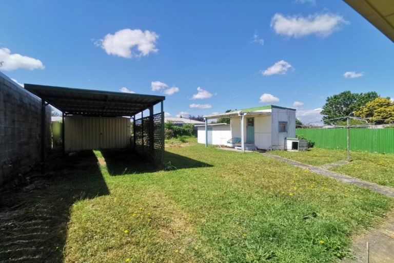 Photo of property in 22 Keats Crescent, Enderley, Hamilton, 3214