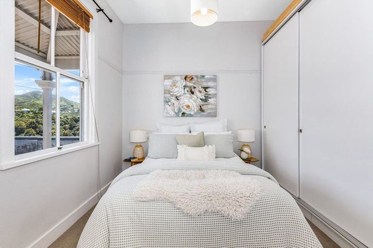 Photo of property in 43 Hanover Street, Wadestown, Wellington, 6012