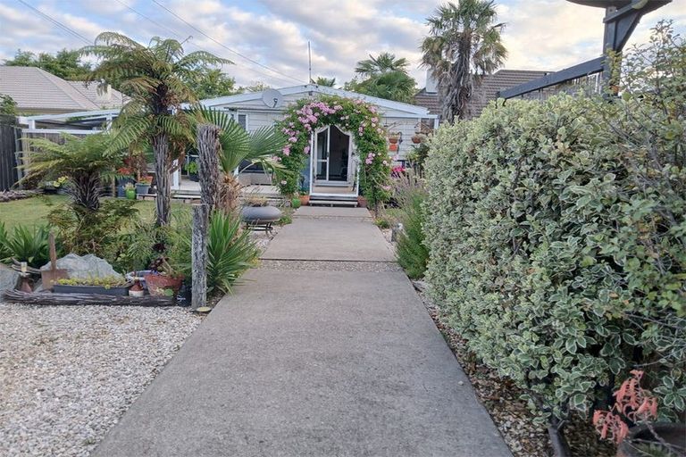 Photo of property in 7a Ward Street, Springlands, Blenheim, 7201