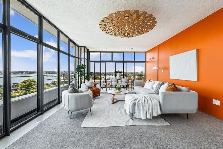 Photo of property in 58/45 Stanley Road, Stanley Point, Auckland, 0624