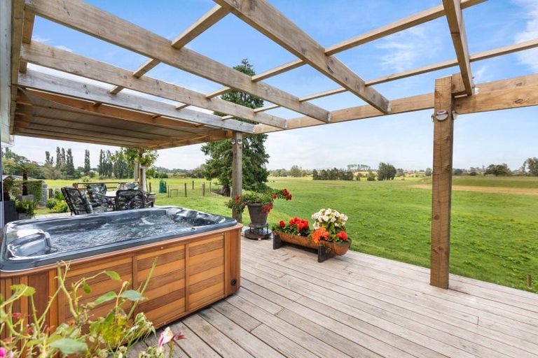 Photo of property in 1816b Te Aroha-gordon Road, Gordon, Te Aroha, 3391