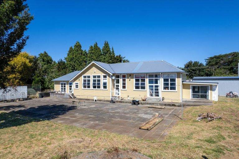 Photo of property in 680 Laws Road, Dannevirke, 4978
