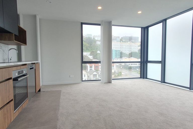 Photo of property in 212 Willis Street, Te Aro, Wellington, 6011