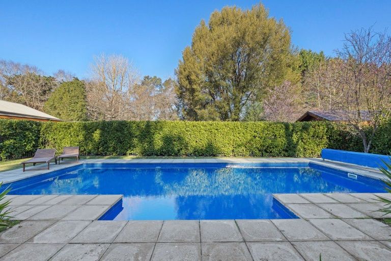 Photo of property in 57 Station Road, Loburn, Rangiora, 7472