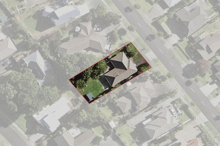 Photo of property in 46 Wairere Road, The Gardens, Auckland, 2105