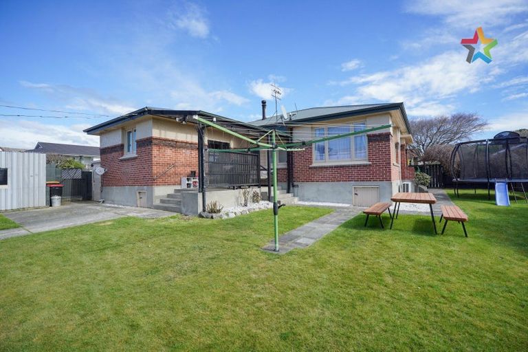 Photo of property in 171 Mary Street, Richmond, Invercargill, 9810