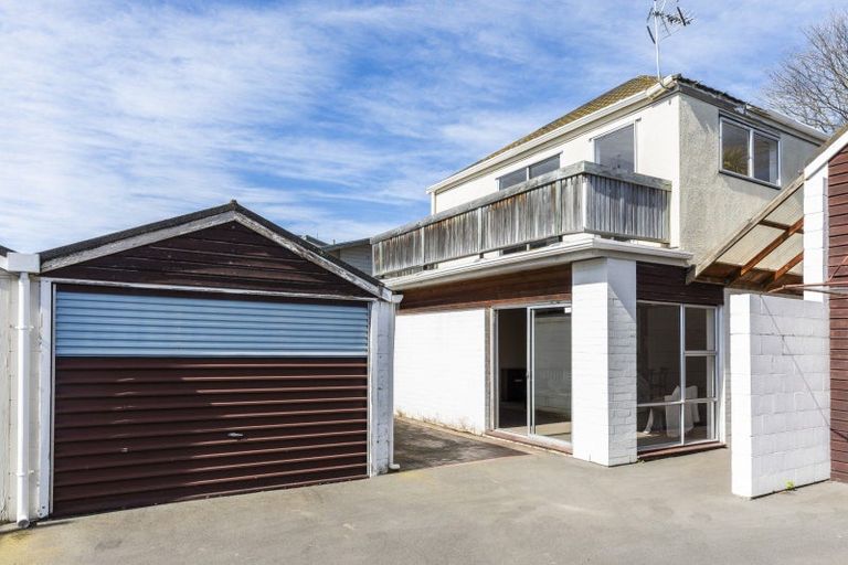 Photo of property in 2/131 Rugby Street, Merivale, Christchurch, 8014