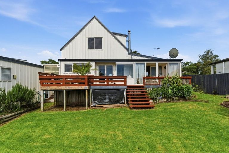 Photo of property in 43 Osprey Drive, Welcome Bay, Tauranga, 3112