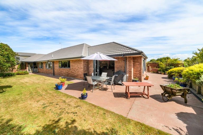 Photo of property in 22 Masefield Terrace, Kelvin Grove, Palmerston North, 4414