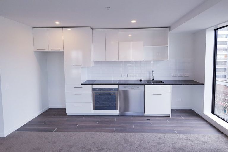 Photo of property in Vsp South, 601/166 Victoria Street, Te Aro, Wellington, 6011