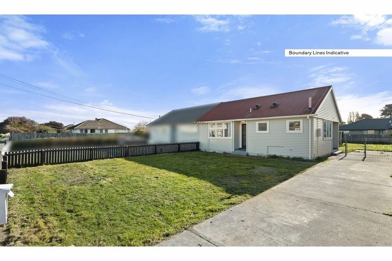 Photo of property in 64 Aldershot Street, Aranui, Christchurch, 8061