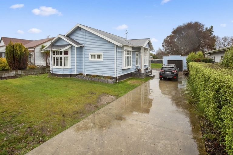 Photo of property in 119 Conyers Street, Heidelberg, Invercargill, 9812