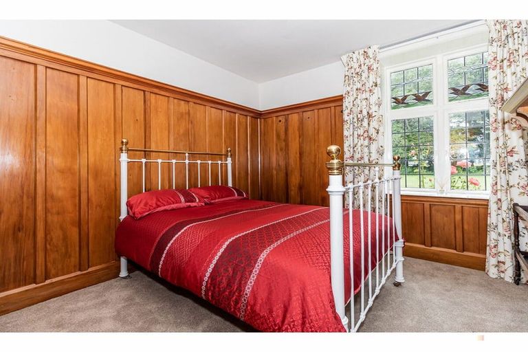 Photo of property in Ashfield, 410 Orari Station Road, Geraldine, 7992