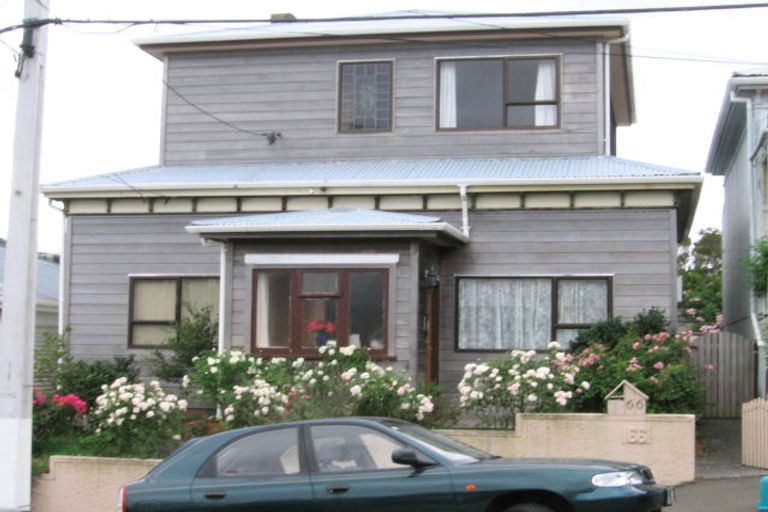 Photo of property in 66 Lavaud Street, Berhampore, Wellington, 6023