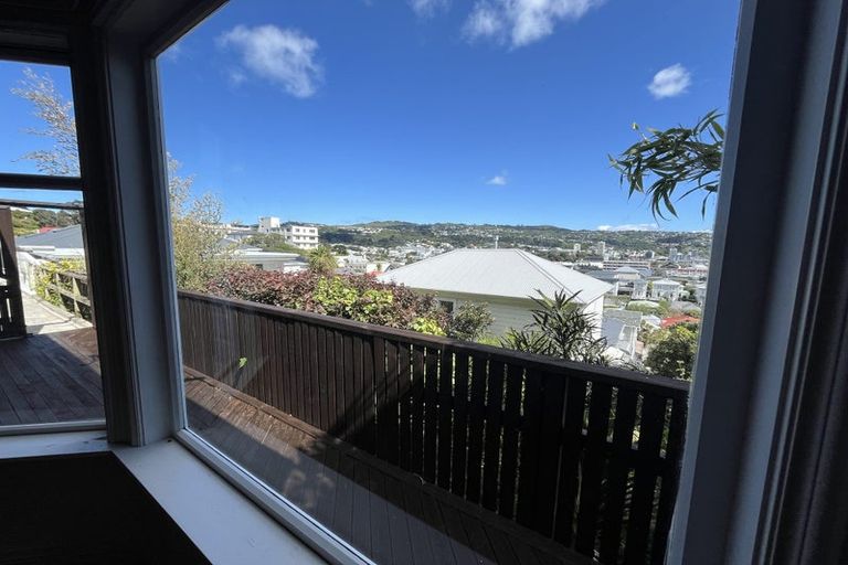 Photo of property in 95d Ellice Street, Mount Victoria, Wellington, 6011