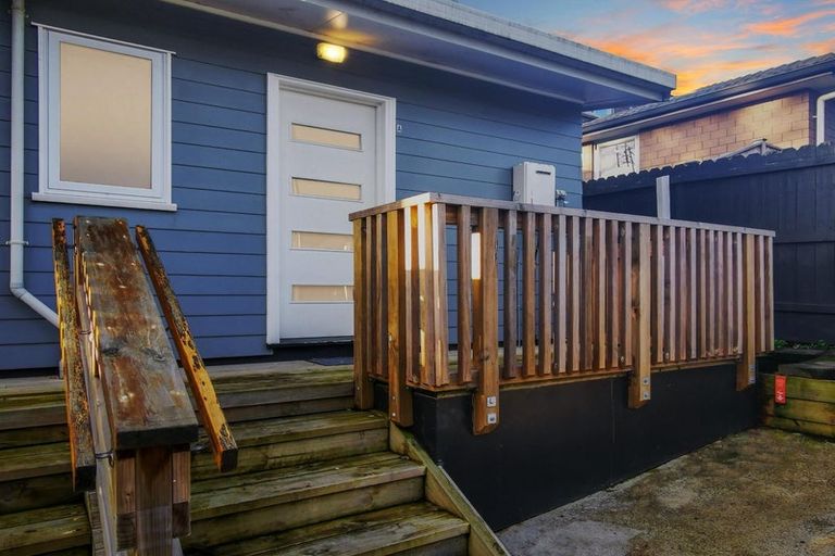 Photo of property in 36b Puriri Road, Pukekohe, 2120