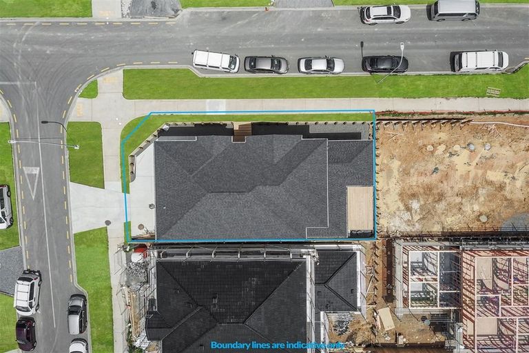 Photo of property in 15 Tiro Street, Flat Bush, Auckland, 2019