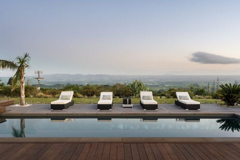 Photo of property in 461a Minden Road, Minden, Tauranga, 3176