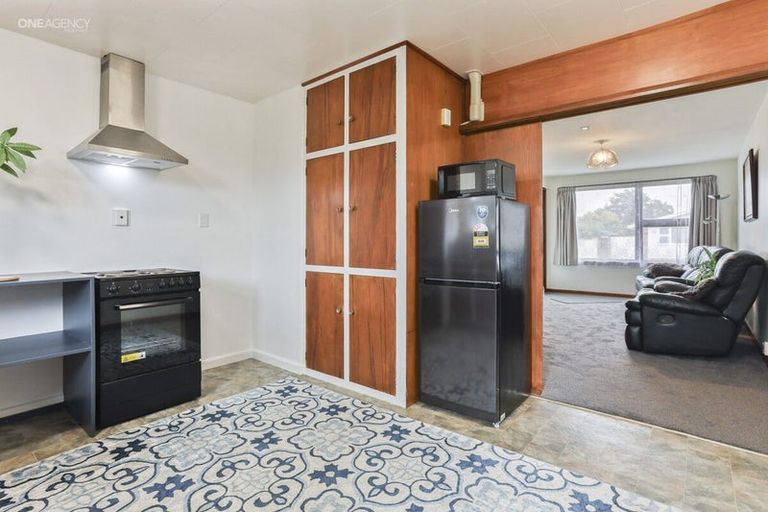 Photo of property in 4a Weston Place, Rangiora, 7400