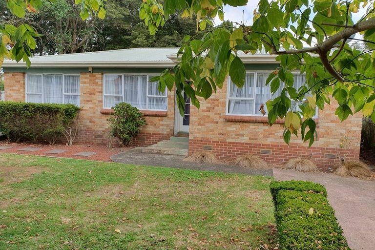 Photo of property in 25 Kennelly Crescent, Pukekohe, 2120
