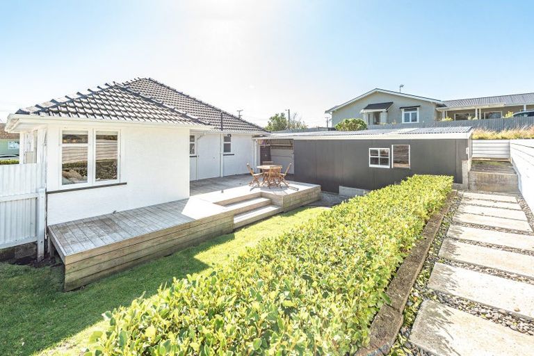 Photo of property in 6 Nixon Street, Whanganui East, Whanganui, 4500