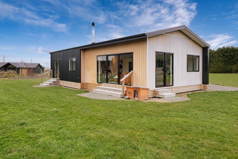 Photo of property in 14 Ashburton Gorge Road, Mount Somers, Ashburton, 7771