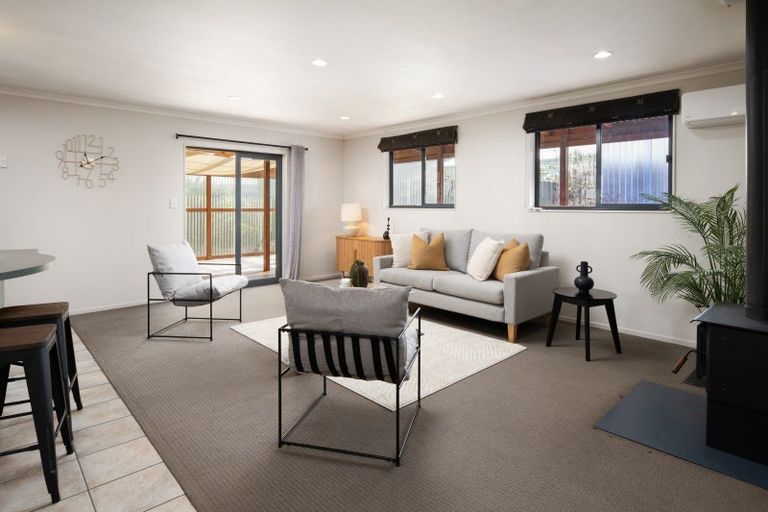 Photo of property in 18 Glenroy Crescent, Springlands, Blenheim, 7201