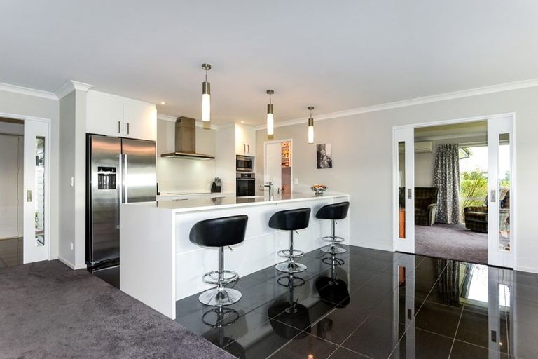 Photo of property in 1/572 Mclaughlins Road, Darfield, 7571