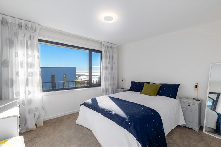 Photo of property in 161 Soleares Avenue, Mount Pleasant, Christchurch, 8081