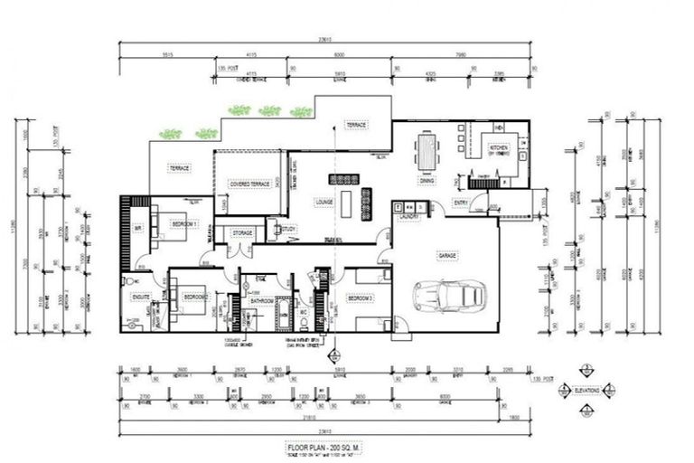 Photo of property in 15 Monowai Street, Poraiti, Napier, 4112