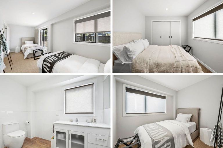 Photo of property in 1 Alamar Crescent, Mangawhai Heads, Mangawhai, 0505