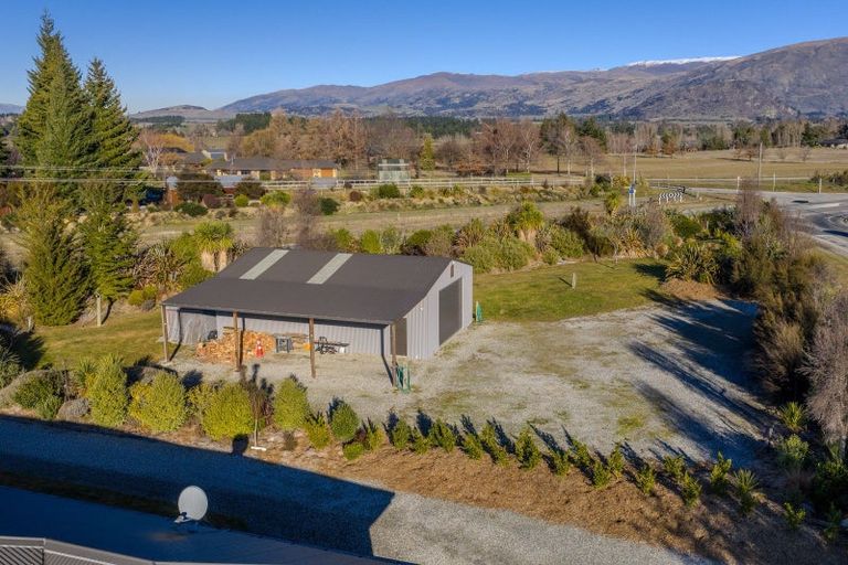 Photo of property in 1160 Aubrey Road, Albert Town, Wanaka, 9305