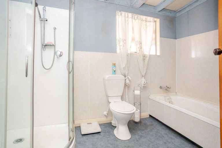 Photo of property in 4 Otanga Street, Dannevirke, 4930