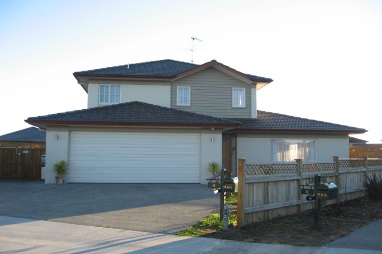 Photo of property in 4 Blantyre Court, Wattle Downs, Auckland, 2103