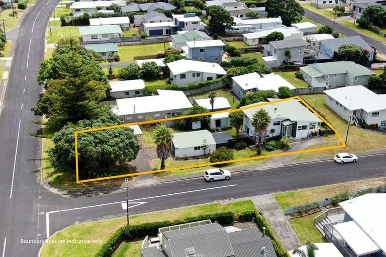 Photo of property in 45 Dillon Street, Waihi Beach, 3611