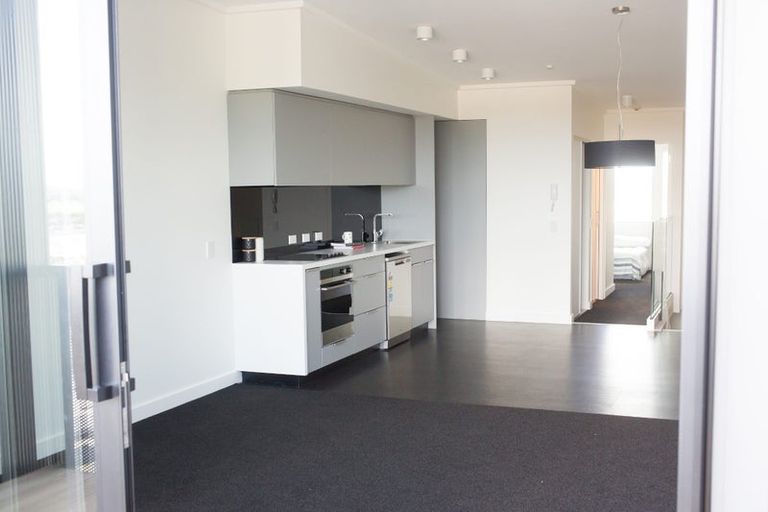 Photo of property in Merchant Quarter 2, 621/38 Mccrae Way, New Lynn, Auckland, 0600
