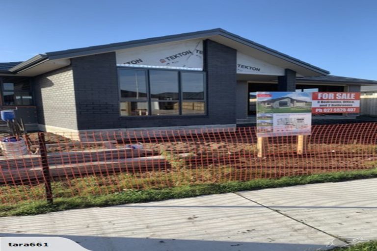 Photo of property in 26 Magnolia Crescent, Tawhero, Whanganui, 4501