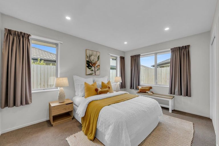Photo of property in 9 Ronaldson Lane, Wigram, Christchurch, 8042