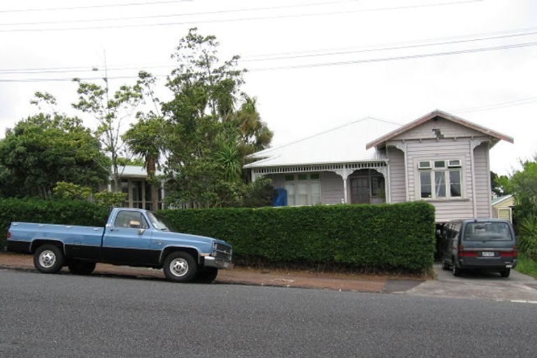 Photo of property in 2 Sherwood Avenue, Grey Lynn, Auckland, 1021
