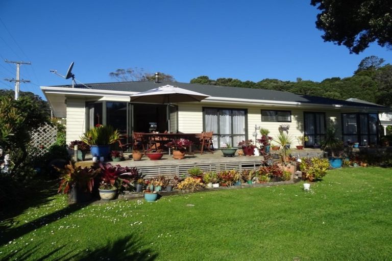 Photo of property in 2 Valder Place, Waiomu, Thames, 3575
