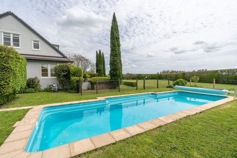 Photo of property in 101 Hooker Road, Tamahere, Hamilton, 3283