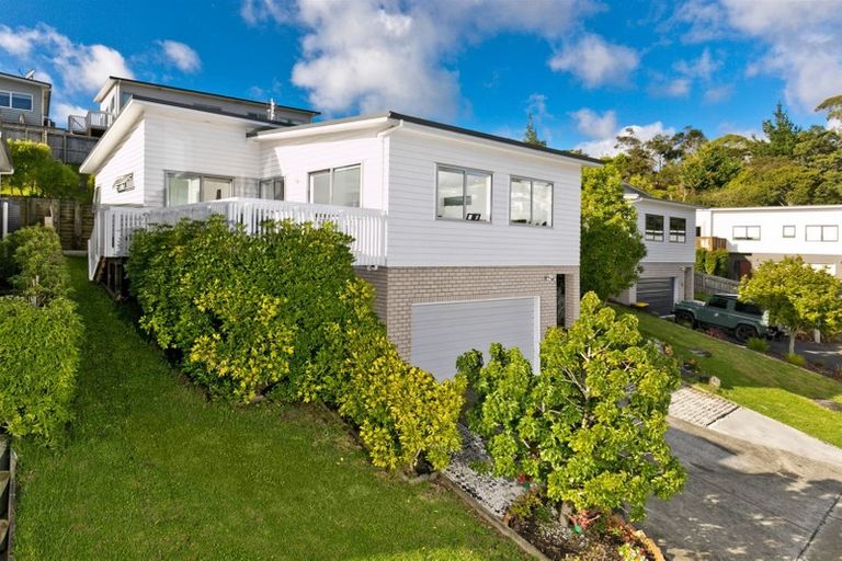 Photo of property in 55 Leo Street, Glen Eden, Auckland, 0602