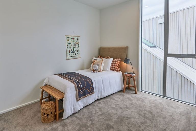 Photo of property in 1/2 Gunwelloe Lane, Burwood, Christchurch, 8083