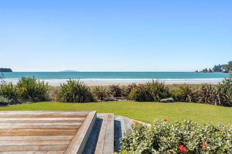 Photo of property in 212 Tangaroa Road, Whangamata, 3620