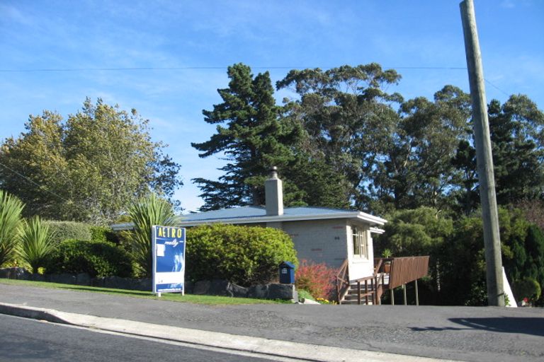 Photo of property in 96 Skibo Street, Kew, Dunedin, 9012