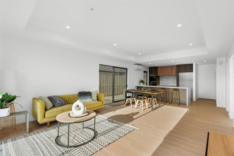 Photo of property in 45 Dodd Road, Rolleston, 7615