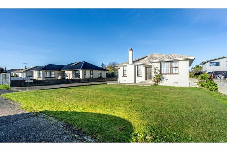 Photo of property in 155 Centre Street, Heidelberg, Invercargill, 9812