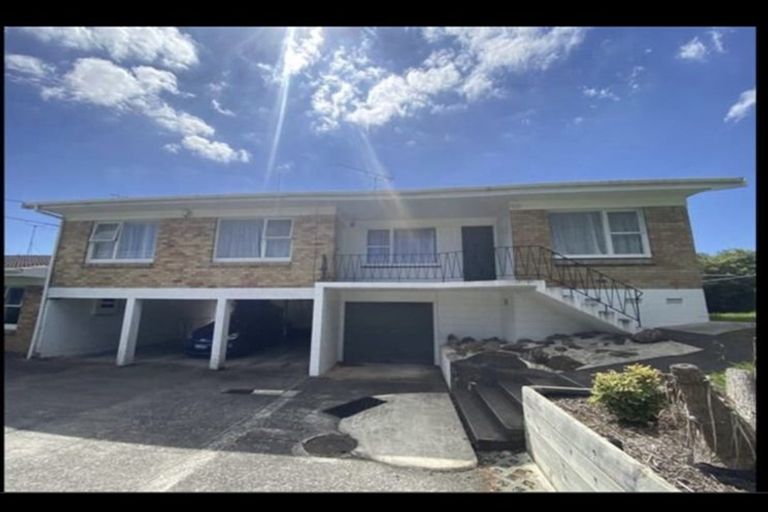 Photo of property in 4/23 Alcock Street, Mount Wellington, Auckland, 1060