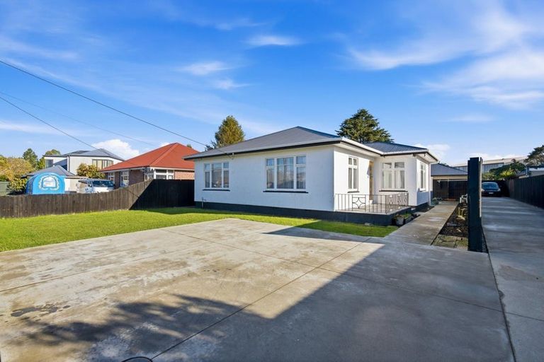 Photo of property in 34 Amyes Road, Hornby, Christchurch, 8042